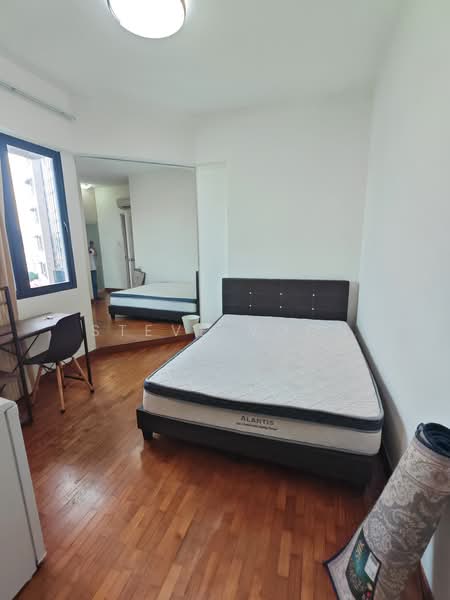 Simsville, 8 Geylang East Avenue 2, Room Rental, 200 sqft, Condominium For Rent, by Steve Voon, 500155651 - Bedroom - PropertyGuru.com.sg