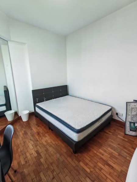 Simsville, 8 Geylang East Avenue 2, Room Rental, 200 sqft, Condominium For Rent, by Steve Voon, 500155651 - Bedroom - PropertyGuru.com.sg