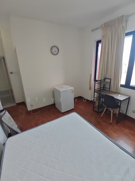 Simsville, 8 Geylang East Avenue 2, Room Rental, 200 sqft, Condominium For Rent, by Steve Voon, 500155651 - Bedroom - PropertyGuru.com.sg