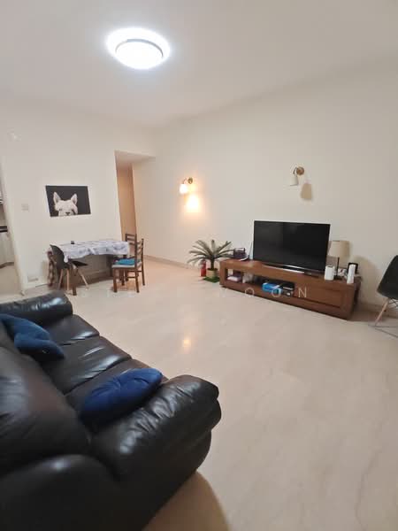 Simsville, 8 Geylang East Avenue 2, Room Rental, 200 sqft, Condominium For Rent, by Steve Voon, 500155651 - Living Room - PropertyGuru.com.sg