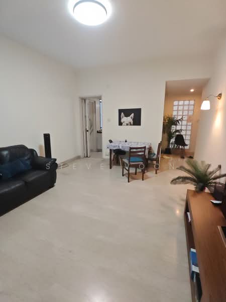 Simsville, 8 Geylang East Avenue 2, Room Rental, 200 sqft, Condominium For Rent, by Steve Voon, 500155651 - Living Room - PropertyGuru.com.sg