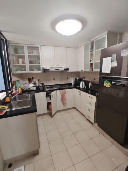 Simsville, 8 Geylang East Avenue 2, Room Rental, 200 sqft, Condominium For Rent, by Steve Voon, 500155651 - Kitchen - PropertyGuru.com.sg