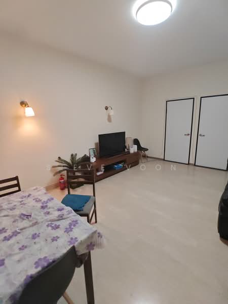 Simsville, 8 Geylang East Avenue 2, Room Rental, 200 sqft, Condominium For Rent, by Steve Voon, 500155651 - Living Room - PropertyGuru.com.sg