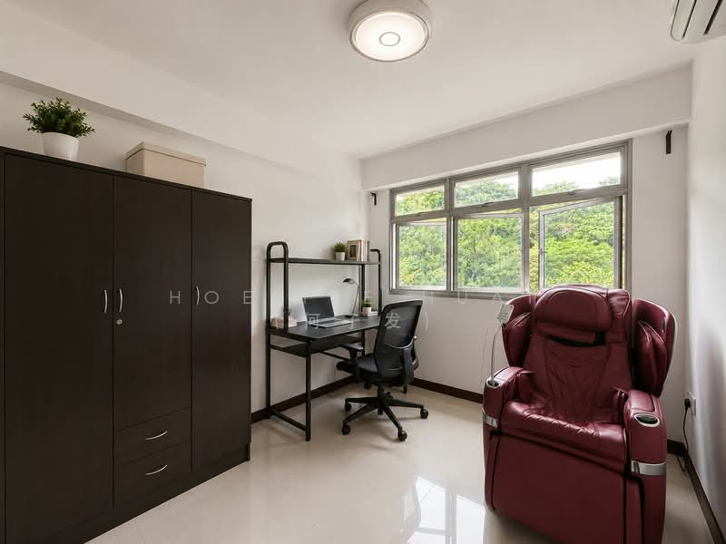 512A Yishun Street 51, 512A Yishun Street 51, 2 Bedrooms, 732 sqft, HDB Flat For Sale, by Hoe Tze Huat (何子发), 500155655 - Study - PropertyGuru.com.sg