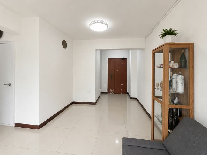 512A Yishun Street 51, 512A Yishun Street 51, 2 Bedrooms, 732 sqft, HDB Flat For Sale, by Hoe Tze Huat (何子发), 500155655 - Interior - PropertyGuru.com.sg