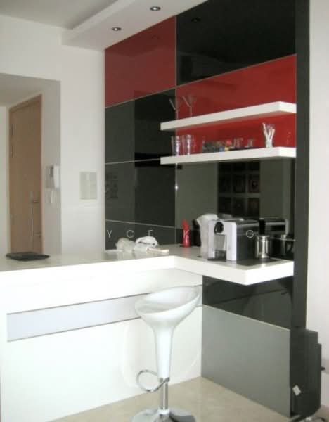 Park Infinia at Wee Nam, 2 Lincoln Road, 2 Bedrooms, 893 sqft, Condominium For Rent, by Joyce Kang, 500155662 - Interior - PropertyGuru.com.sg