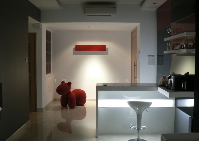 Park Infinia at Wee Nam, 2 Lincoln Road, 2 Bedrooms, 893 sqft, Condominium For Rent, by Joyce Kang, 500155662 - Interior - PropertyGuru.com.sg