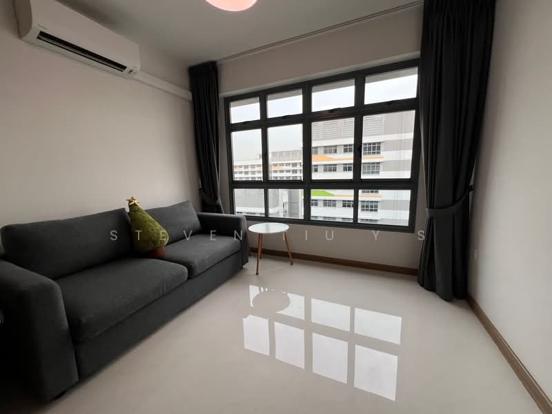 619A Tampines Street 61, 619A Tampines Street 61, 3 Bedrooms, 1,001 sqft, HDB Flat For Sale, by Steven Tiu Y S, 500155664 - Bedroom - PropertyGuru.com.sg