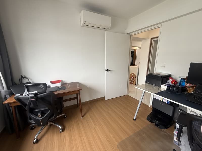 619A Tampines Street 61, 619A Tampines Street 61, 3 Bedrooms, 1,001 sqft, HDB Flat For Sale, by Steven Tiu Y S, 500155664 - Study - PropertyGuru.com.sg