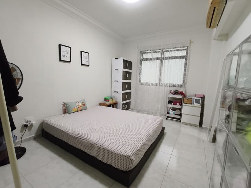 295B Compassvale Crescent, 295B Compassvale Crescent, 3 Bedrooms, 969 sqft, HDB Flat For Sale, by Marcus Chai, 500155668 - Bedroom - PropertyGuru.com.sg