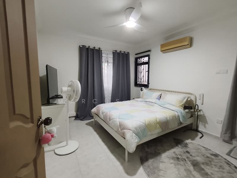 295B Compassvale Crescent, 295B Compassvale Crescent, 3 Bedrooms, 969 sqft, HDB Flat For Sale, by Marcus Chai, 500155668 - Master Bedroom - PropertyGuru.com.sg