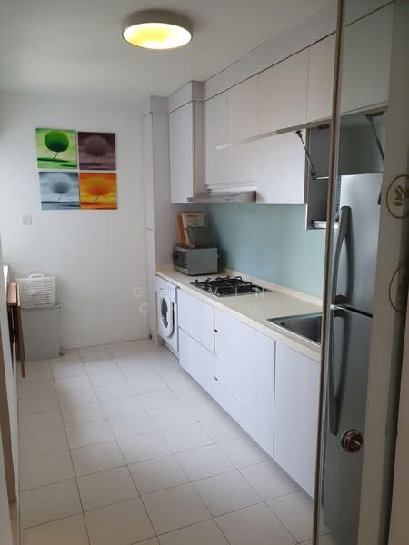 13 Cantonment Close, 13 Cantonment Close, 2 Bedrooms, 646 sqft, HDB Flat For Sale, by Galvin Chong, 500155669 - Kitchen - PropertyGuru.com.sg