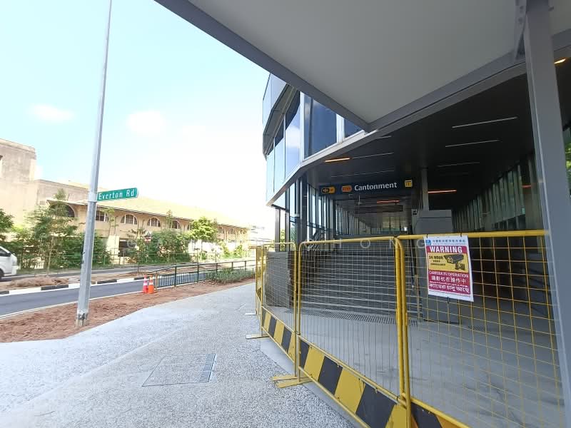 13 Cantonment Close, 13 Cantonment Close, 2 Bedrooms, 645 sqft, HDB Flat For Sale, by Galvin Chong, 500155669 - PropertyGuru.com.sg