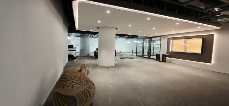 One Bernam, 1 Bernam Street, 1 Bedroom, 452 sqft, Condominium For Rent, by Nidhi Belani Mohan, 500155673 - Entrance - PropertyGuru.com.sg