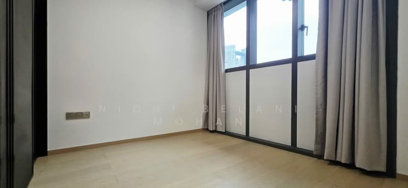 One Bernam, 1 Bernam Street, 1 Bedroom, 452 sqft, Condominium For Rent, by Nidhi Belani Mohan, 500155673 - Interior - PropertyGuru.com.sg