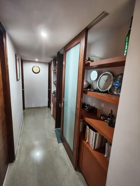 Paradise Palms, 505 Dunman Road, Room Rental, 75 sqft, Condominium For Rent, by Dennis Schmelzer, 500155674 - Corridor - PropertyGuru.com.sg