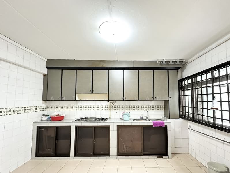 346 Choa Chu Kang Loop, 346 Choa Chu Kang Loop, 4 Bedrooms, 1,323 sqft, HDB Flat For Sale, by Anthea Chang, 500155675 - Kitchen - PropertyGuru.com.sg