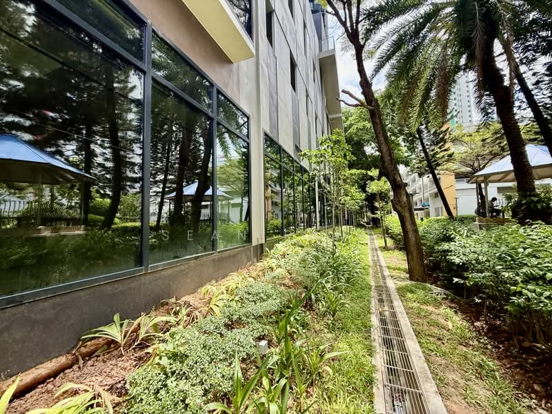 ☎️Prime L1 F&B Space @ Farrer Park/Little India Vicinity | Excellent Frontage | Near MRT Entrance, , 1,452 sqft, Food & Beverage For Rent, by Sean Pang, 500155684 - Exterior - CommercialGuru.com.sg