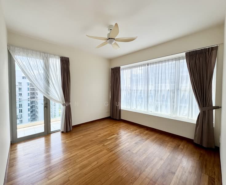 The Esta, 37 Amber Gardens, 4 Bedrooms, 1,464 sqft, Condominium For Rent, by Fanny Gunawan, 500155699 - Balcony - PropertyGuru.com.sg