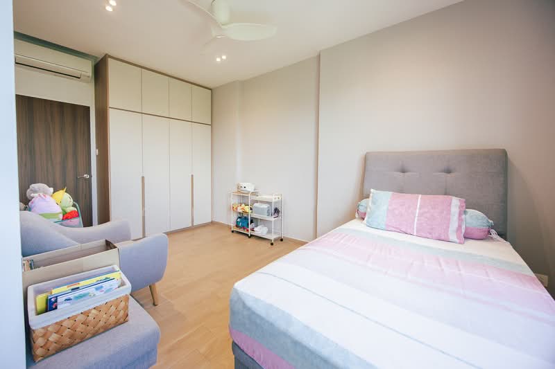 Flame Tree Park, 1 Sin Ming Avenue, 4 Bedrooms, 1,765 sqft, Condominium For Rent, by Patricia Kong, 500155700 - Bedroom - PropertyGuru.com.sg