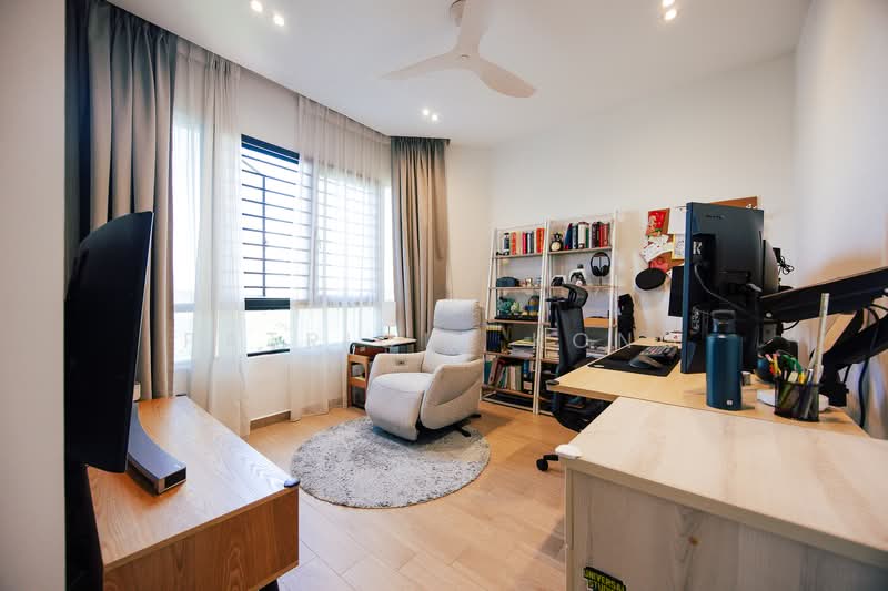 Flame Tree Park, 1 Sin Ming Avenue, 4 Bedrooms, 1,765 sqft, Condominium For Rent, by Patricia Kong, 500155700 - Bedroom - PropertyGuru.com.sg