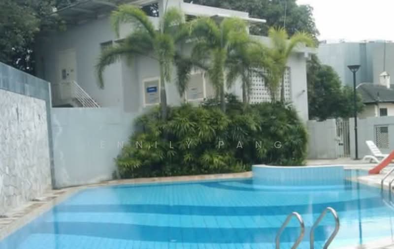 The Bayron, 49 Saint Thomas Walk, 3 Bedrooms, 1,432 sqft, Condominium For Rent, by Ennily Pang, 500155704 - Exterior - PropertyGuru.com.sg
