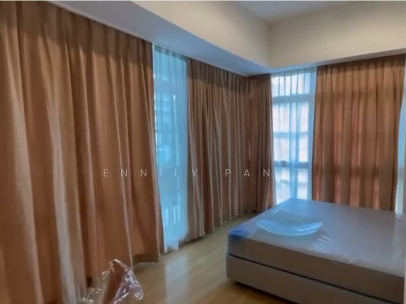 The Bayron, 49 Saint Thomas Walk, 3 Bedrooms, 1,432 sqft, Condominium For Rent, by Ennily Pang, 500155704 - Bedroom - PropertyGuru.com.sg