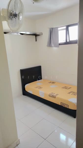 341A Sembawang Close, 341A Sembawang Close, Room Rental, 200 sqft, HDB Flat For Rent, by Ritchie Li, 500155708 - Bedroom - PropertyGuru.com.sg