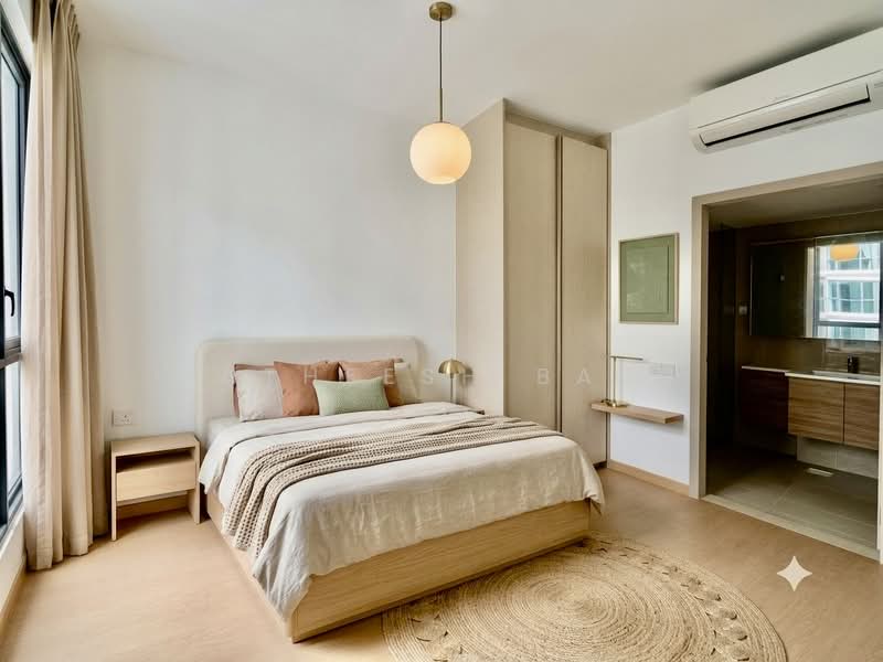 Treasure at Tampines, 53 Tampines Lane, 2 Bedrooms, 678 sqft, Condominium For Sale, by Ratheesh Babu, 500155709 - Bedroom - PropertyGuru.com.sg