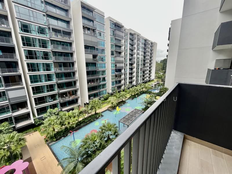 Treasure at Tampines, 53 Tampines Lane, 2 Bedrooms, 678 sqft, Condominium For Sale, by Ratheesh Babu, 500155709 - Exterior - PropertyGuru.com.sg