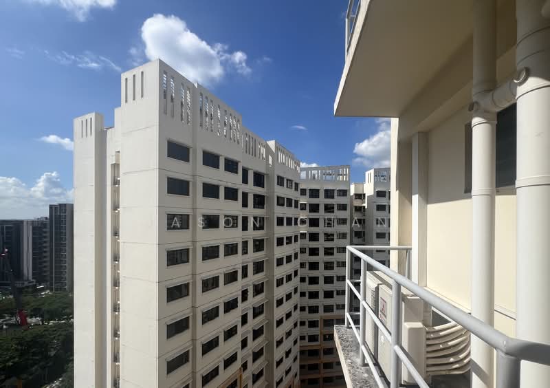 464A Bukit Batok West Avenue 8, 464A Bukit Batok West Avenue 8, 3 Bedrooms, 1,216 sqft, HDB Flat For Sale, by Jason Chan, 500155710 - Exterior - PropertyGuru.com.sg