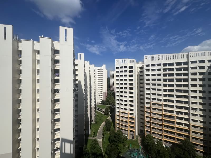 464A Bukit Batok West Avenue 8, 464A Bukit Batok West Avenue 8, 3 Bedrooms, 1,216 sqft, HDB Flat For Sale, by Jason Chan, 500155710 - Exterior - PropertyGuru.com.sg