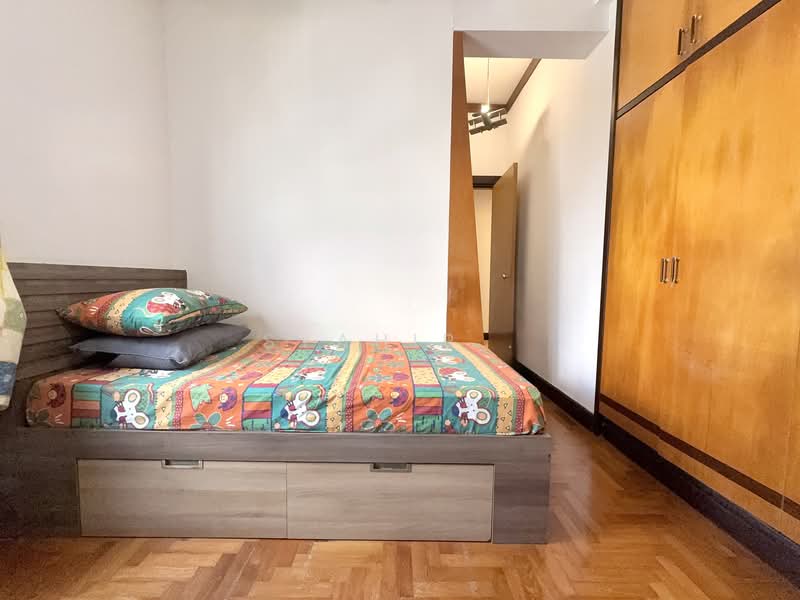 Regent Heights, 50 Bukit Batok East Avenue 5, 3 Bedrooms, 1,163 sqft, Condominium For Sale, by Syahir ., 500155712 - Bedroom - PropertyGuru.com.sg