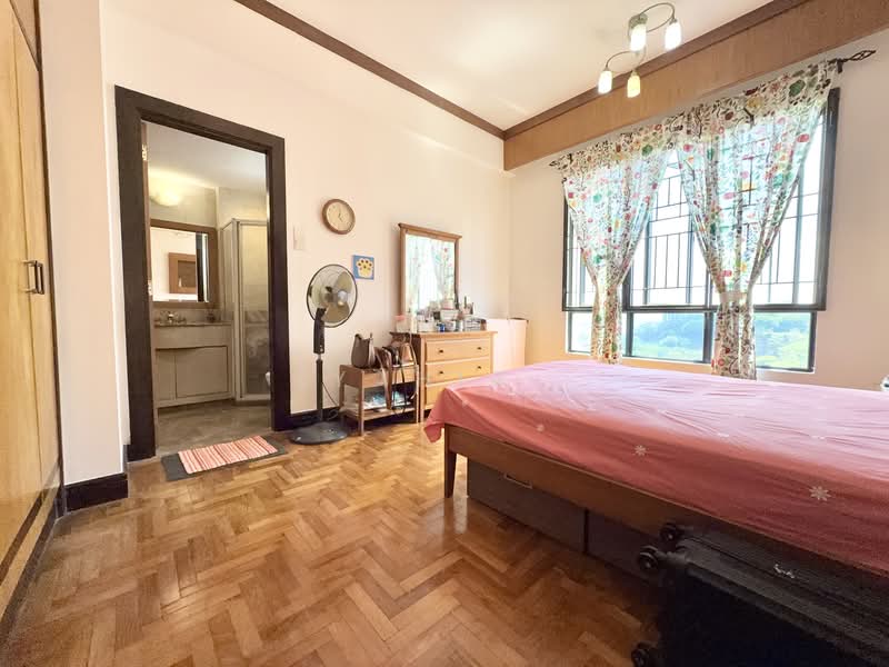 Regent Heights, 50 Bukit Batok East Avenue 5, 3 Bedrooms, 1,163 sqft, Condominium For Sale, by Syahir ., 500155712 - Bedroom - PropertyGuru.com.sg