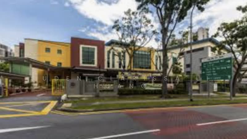 Lentor Gardens Residences, 68 Lentor Gardens, 3 Bedrooms, 872 sqft, Condominium For Sale, by Suden Clarissa Li Huang, 500155713 - Exterior - PropertyGuru.com.sg