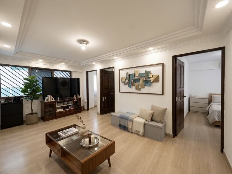 151 Petir Road, 151 Petir Road, 4 Bedrooms, 1,563 sqft, HDB Flat For Sale, by Phillip Bryson, 500155714 - PropertyGuru.com.sg