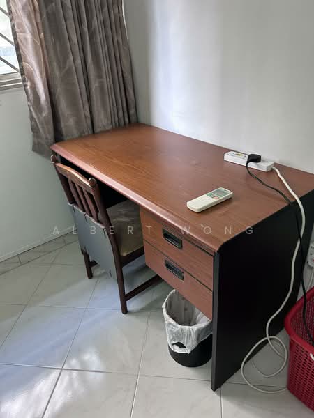 183 Bishan Street 13, 183 Bishan Street 13, Room Rental, 120 sqft, HDB Flat For Rent, by Albert Wong, 500155716 - Study - PropertyGuru.com.sg