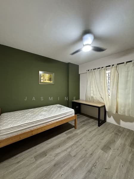 774 Bedok Reservoir View, 774 Bedok Reservoir View, Room Rental, 120 sqft, HDB Flat For Rent, by Jasmine Lek, 500155718 - Bedroom - PropertyGuru.com.sg