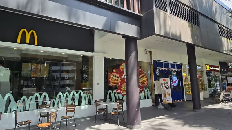 The Woodgrove, 30 Woodlands Avenue 1, 700 sqft, Food & Beverage For Rent, by ETHAN JAY HSU, 500155719 - CommercialGuru.com.sg