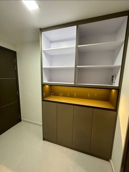 Liv on Wilkie, Wilkie Terrace, Studio, 250 sqft, Apartment For Rent, by Ritchie Li, 500155721 - Interior - PropertyGuru.com.sg