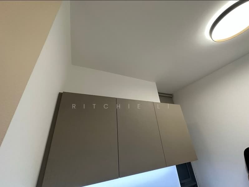 Liv on Wilkie, Wilkie Terrace, Studio, 250 sqft, Apartment For Rent, by Ritchie Li, 500155721 - Interior - PropertyGuru.com.sg