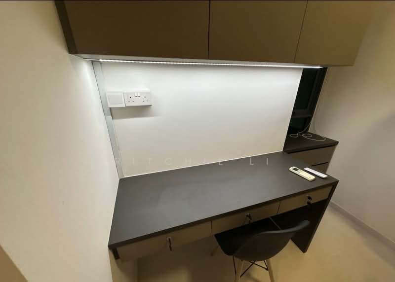Liv on Wilkie, Wilkie Terrace, Studio, 250 sqft, Apartment For Rent, by Ritchie Li, 500155721 - Study - PropertyGuru.com.sg