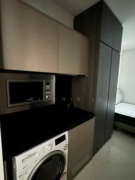 Liv on Wilkie, Wilkie Terrace, Studio, 250 sqft, Apartment For Rent, by Ritchie Li, 500155721 - Interior - PropertyGuru.com.sg