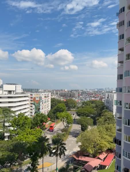 642 Hougang Avenue 8, 642 Hougang Avenue 8, 2 Bedrooms, 743 sqft, HDB Flat For Sale, by Haziq Irwan, 500155722 - Exterior - PropertyGuru.com.sg