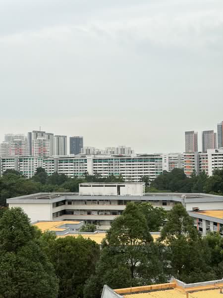 113 Clementi Street 13, 113 Clementi Street 13, 3 Bedrooms, 1,119 sqft, HDB Flat For Rent, by Kelvin Lim, 500155728 - Exterior - PropertyGuru.com.sg