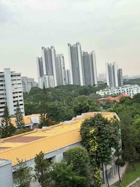 113 Clementi Street 13, 113 Clementi Street 13, 3 Bedrooms, 1,119 sqft, HDB Flat For Rent, by Kelvin Lim, 500155728 - Exterior - PropertyGuru.com.sg