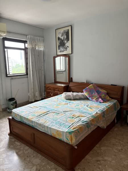 113 Clementi Street 13, 113 Clementi Street 13, 3 Bedrooms, 1,119 sqft, HDB Flat For Rent, by Kelvin Lim, 500155728 - Bedroom - PropertyGuru.com.sg