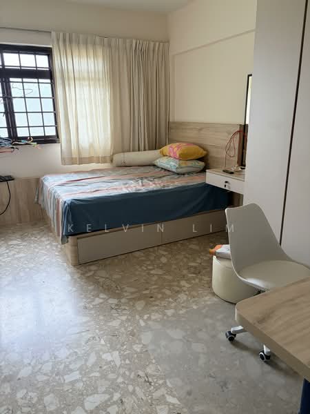 113 Clementi Street 13, 113 Clementi Street 13, 3 Bedrooms, 1,119 sqft, HDB Flat For Rent, by Kelvin Lim, 500155728 - Bedroom - PropertyGuru.com.sg