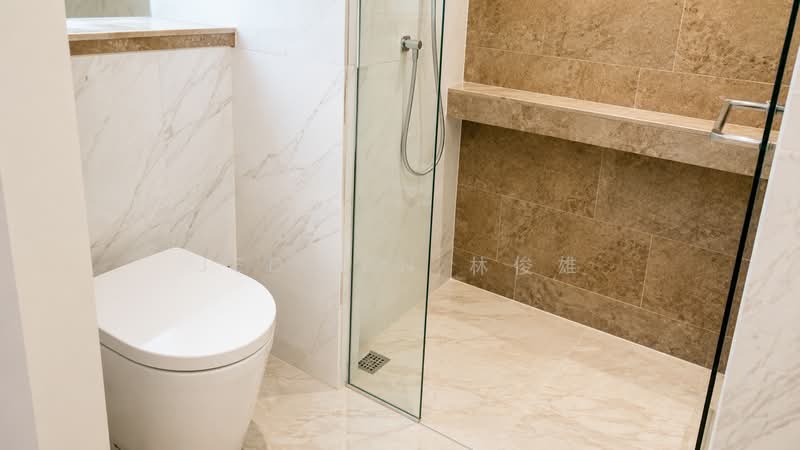 DUO Residences, 1 Fraser Street, 3 Bedrooms, 1,721 sqft, Apartment For Sale, by Jed Lin 林俊雄, 500155732 - Bathroom - PropertyGuru.com.sg