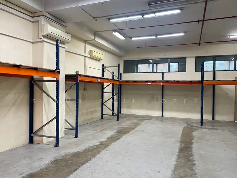 Eunos Techpark, 60 Kaki Bukit Place, 1,324 sqft, Factory / Workshop (B2) For Sale, by Shaun-Paul Lopez, 500155736 - Interior - CommercialGuru.com.sg